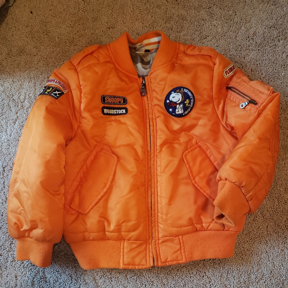 Jacket